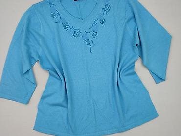 Sweter damski, rozmiar XL