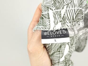 spódnice plisowane tiulowe czarne: Beloved, Women`s skirt, size L (EU 40) — 4