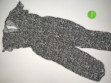 ufc spodenki: George, Kombinezon damski, rozmiar 3XL — 2