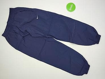 bergans: Spodnie dresowe damskie, rozmiar L — 2