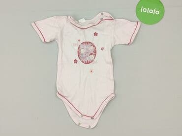 body niemowlęce c a: Body, 3-6 months, 
condition - Very good — 2