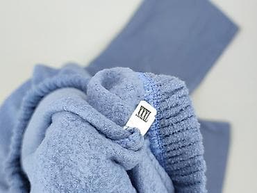 pampers blue: Spodnie do spania, rozmiar 2XL — 4