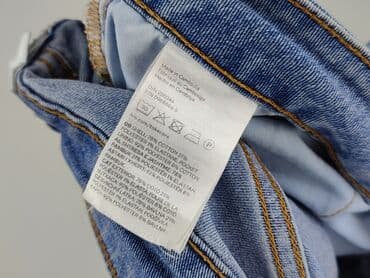 Kobiety: H&M, Szorty damskie, rozmiar 3XL — 6