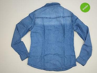 trafox koszula: Tom Tailor Denim, Koszula damska, rozmiar M — 3