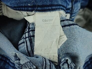 спортивні костюми чоловічі польща: Jeans for men, S (EU 36), Cropp, condition - Good — 4