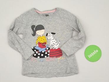lidl bielizna esmara: Bluza, Little kids, 5-6 lat, 110-116 cm, stan - Idealny — 2
