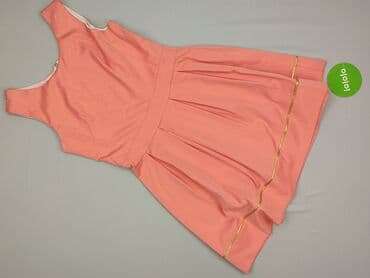 ekskluzywne sukienki koktajlowe: Duet A&M, Sukienka damska, rozmiar XL — 2