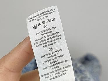 lee cooper sweter damski: South, Sweter damski, rozmiar S — 6