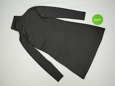 odder side sukienka: Sinsay, Sukienka damska, rozmiar 2XS — 3