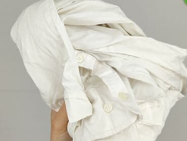 hm bluzka z guzikami: H&M, Bluzka damska, rozmiar M — 6