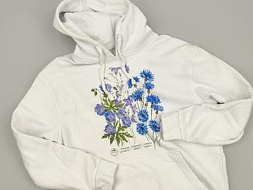 JHK, Bluza z kapturem damska, rozmiar S