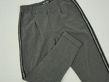 joggery lidl: Tally Weijl, Spodnie materiałowe damskie, rozmiar S — 1