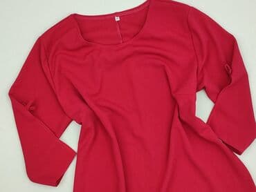 sukienka na roczek dla mamy plus size: Sukienka damska, rozmiar 3XL — 1
