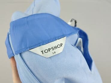 top do spódnicy: Topshop, Spódnica damska, rozmiar M — 5