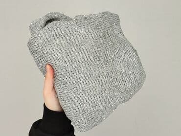c a sweter w paski: Women`s sweater, size 2XS (EU 32) — 5