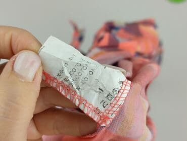 koszula i bluza z kapturem: Koszula damska, rozmiar M — 5