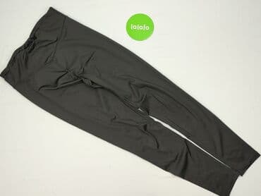 gym hard legginsy: Legginsy Sportowe damskie, rozmiar M — 2