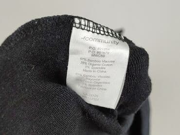 joggery damskie plus size: Spodnie dresowe damskie, rozmiar XS — 5