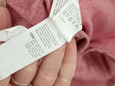 koszulki z nadrukiem poznan: Reserved, Koszulа dla mężczyzn, rozmiar M — 5