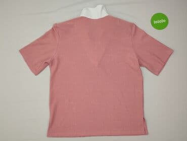 bluzka damska z aplikacją: Bluzka damska, rozmiar XL — 3