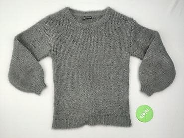 koko bluza: Bodyflirt, Sweter damski, rozmiar S — 2