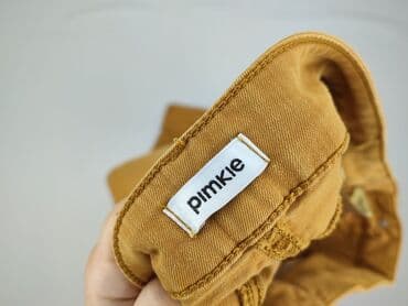 spodnie piżamowe pepco: Pimkie, Spodnie materiałowe damskie, rozmiar L — 5