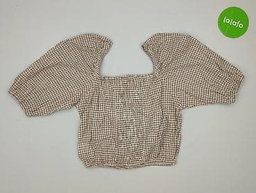 pull and bear pull and bear pull and bear: Trendyol, Bluzka damska, rozmiar M — 3