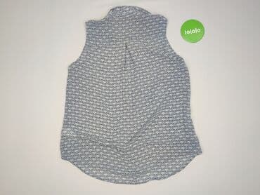 bluzka bez rękawów h m: H&M, Bluzka damska, rozmiar XL — 3