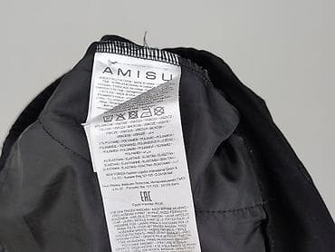 dresy urban: Amisu, Spodnie materiałowe damskie, rozmiar XL — 5