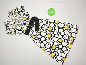 buty na platformie deichmann: Defacto, Sukienka damska, rozmiar S — 3