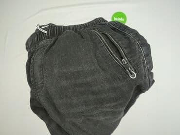 jogger jeans: Jeansy damskie, rozmiar S — 5