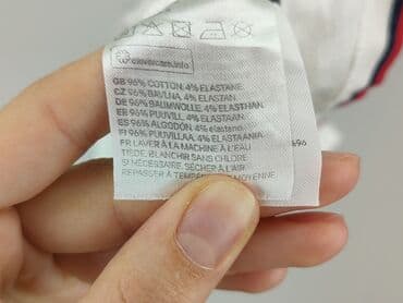 koszulka starszy brat h m: H&M Divided, Women`s T-shirt, size L — 7