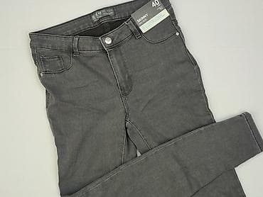 peak and: Primark, Jeansy damskie, rozmiar M — 1
