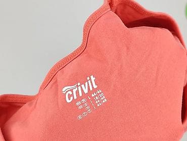 bugatti t shirty: Crivit, T-shirt damski, rozmiar XL — 4