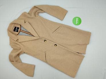 trencz z c: Tally Weijl, Płaszcz damski, rozmiar M — 3