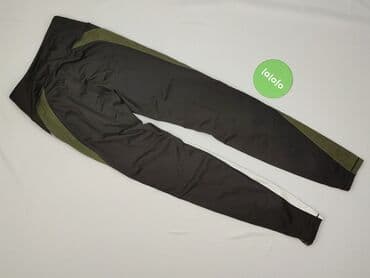 primark running leggings: H&M Sport, Leggings Sports for women, size XS — 3