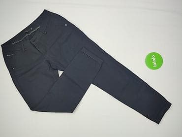 bcbgeneration buty: Spodnie materiałowe damskie, rozmiar M — 2