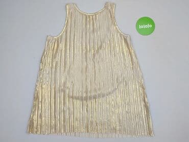 bluzki ze złotą nitką: Bluzka damska, rozmiar S — 3