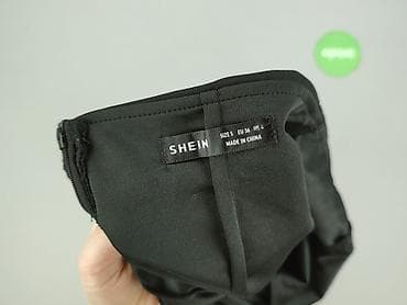 shein tuniki plus size: Shein, Sukienka damska, rozmiar S — 4