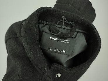 bomber h: Sinsay, Kurtka bomberka damska, rozmiar S — 5