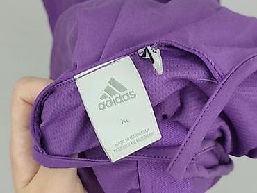 ck dresy: Adidas, Top damski, rozmiar XL — 5