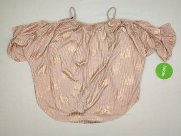 panczo.com koszulki: Women's blouse, size 7XL (EU 54) — 3