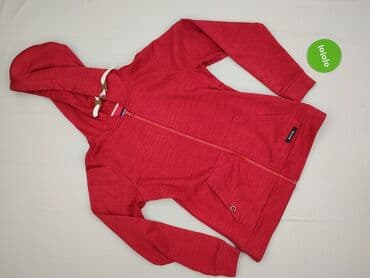 bluzy virtus pro: Bluza z kapturem damska, M — 2