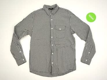 kurtki puchowe bytom: Shirt for men, S (EU 36), Cropp, condition - Perfect — 2