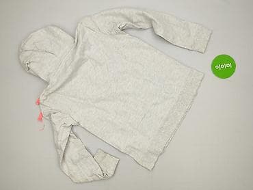 kup tanio: PULL&BEAR, Bluza z kapturem damska, rozmiar M — 4