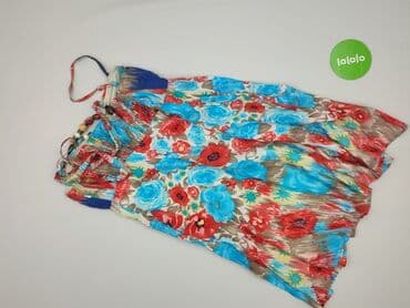 sandały na paskach: Sukienka damska, rozmiar S — 3