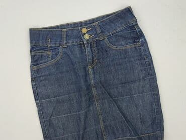 czerwone spódnice mini: Spódnica damska, rozmiar M — 1