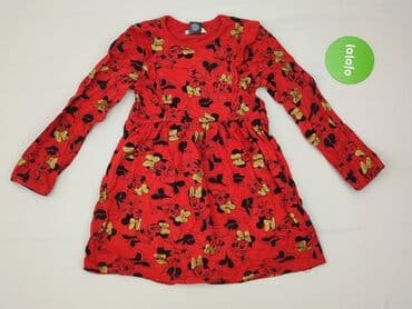 skarpety karl lagerfeld: Dress, Sinsay, 7 years, 116-122 cm, condition - Very good — 2