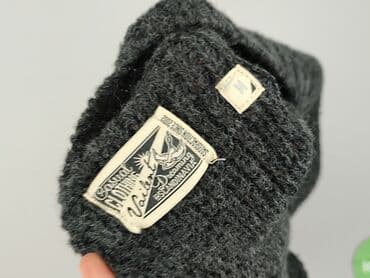 sukienki z kaszmiru: Kardigan damski, rozmiar M — 4