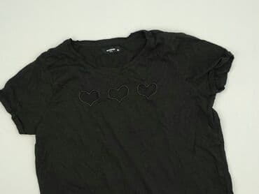 Women: Reserved, Women`s T-shirt, size XL (EU 42) — 1